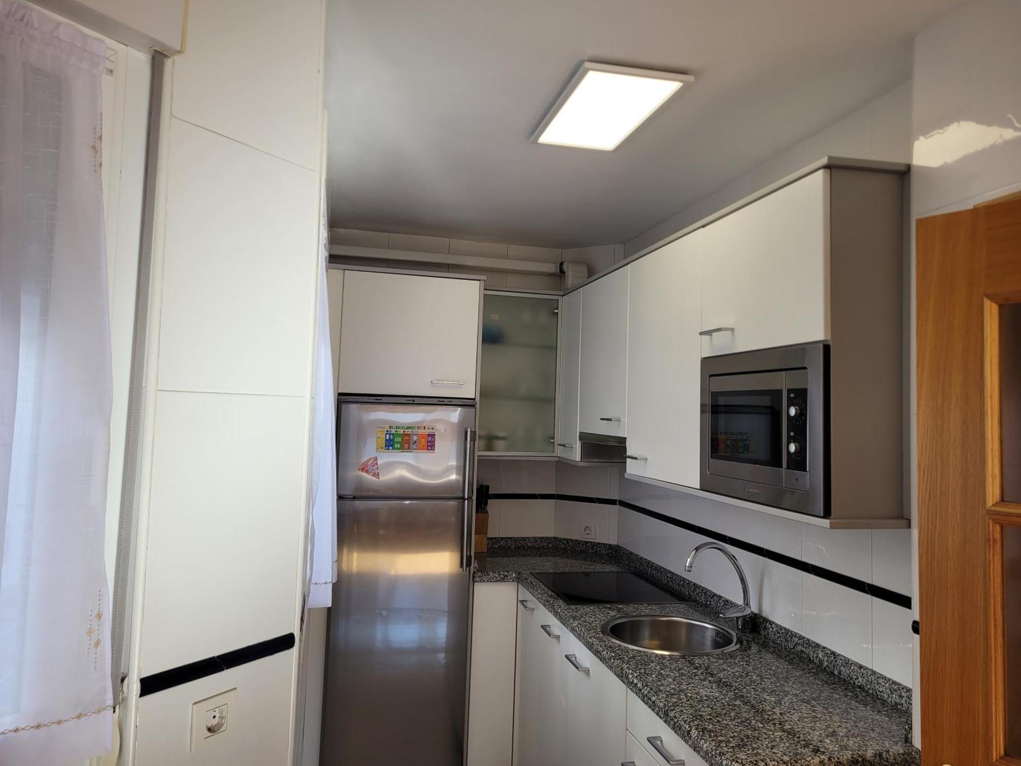 El Atico De Julio Del Campo Appartement León Buitenkant foto
