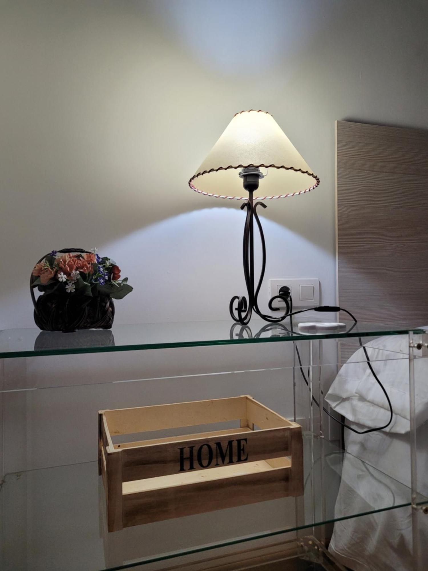 El Atico De Julio Del Campo Appartement León Buitenkant foto