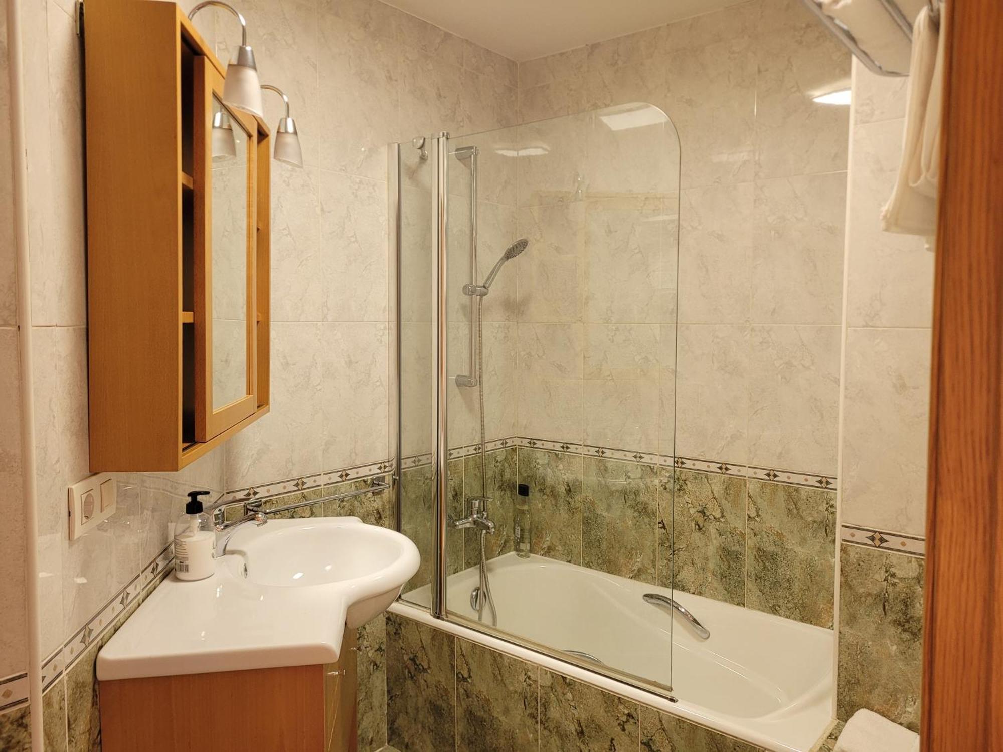 El Atico De Julio Del Campo Appartement León Buitenkant foto