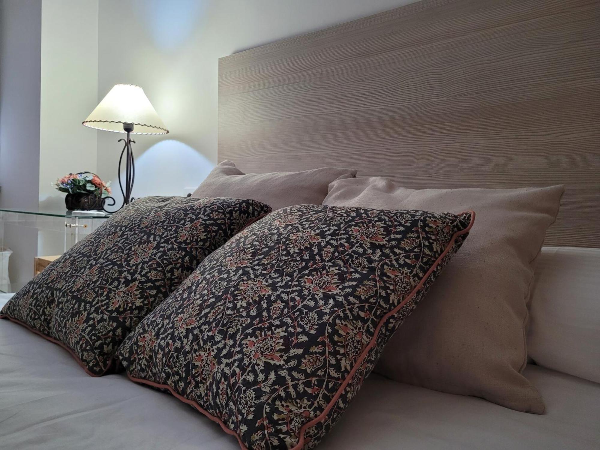 El Atico De Julio Del Campo Appartement León Buitenkant foto